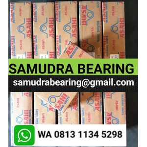 PILLOW BLOCK ASAHI JAPAN PT. SAMUDRA BEARING JAKARTA BEARING UNIT