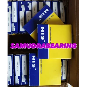 NIS BALL BEARING/PILLOW BLOCK READY STOCK PT. SAMUDRA BEARING