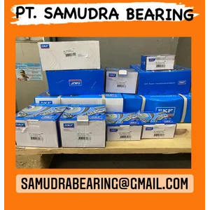 PULLEY SKF SPA SPC SPB PT. SAMUDRA BEARING V PULLEY