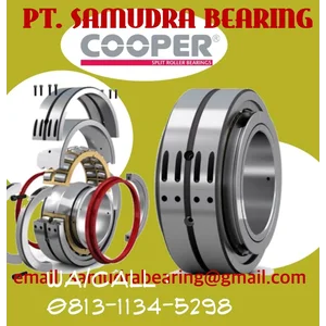BEARING UNIT COOPER PT. SAMUDRA BEARING JAKARTA 