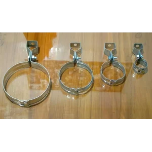Hanger Clamp Engsel