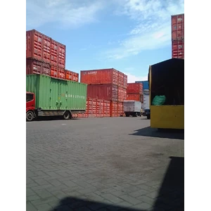 surabaya freight forwading services to makasar