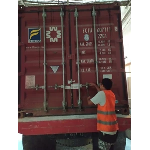 expedisi pengiriman barang jasa angkutan  logistik dari surabaya ke pulau rote