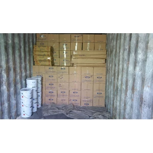 jasa pengiriman logistik APD keseluruh indonesia