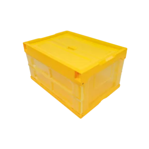 Box Lipat Multifungsi