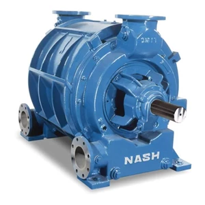 Nash Liquid Ring Vacuum Pump & Compressor