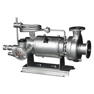 Teikoku Canned Motor Pump