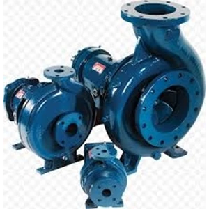 Griswold Ansi Centrifugal Pump