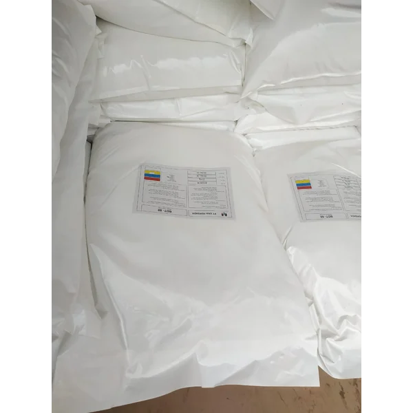Anionik & Kationik Polimer