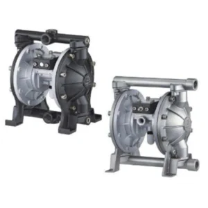 Air Operated Double Diaphragm Pumps