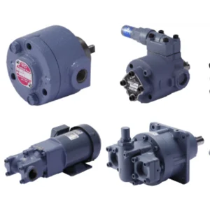 Premium Nippon Oil Pump (Nop)