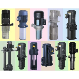 Teral Coolant Pump Non Seal