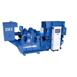 Ihi Turbo Compressor High Efficiency Electric Compressor