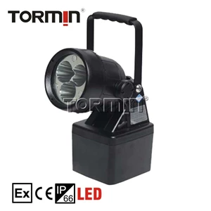 Lampu Explosion Proof Multifuction Led Worklight Bw6610a
