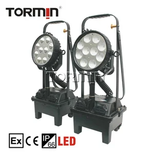 Lampu Explosion Proof Led Work Light Bw3210