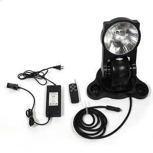 Hid Lamp Remote Control Searchlight Zw 3320B Tormin
