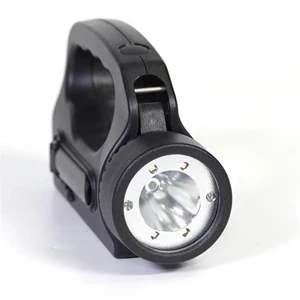 Lampu Senter Charger Led Hand-Recharge Inspection Searchlight Zw 6220