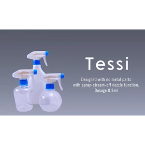 Botol Spray Tessi Dosis 0.9Ml