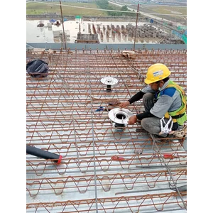 Jasa Desain dan Jasa Pemasangan Siphonic System