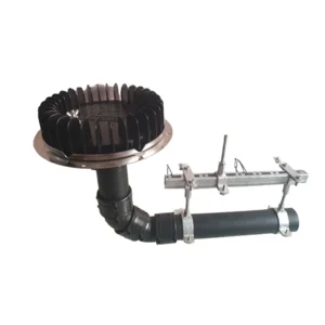 Roof Drain Siphonik Sistem 75mm