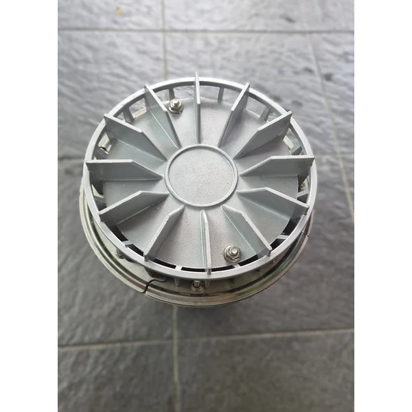 Roof Drain Siphonik 75 - 110 mm