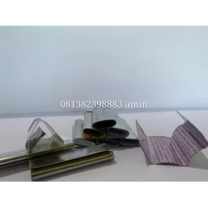 Klem Seng Tali Strapping Band