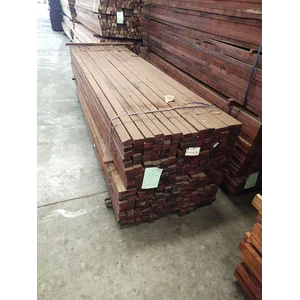 Kayu Merbau 2X3/2M