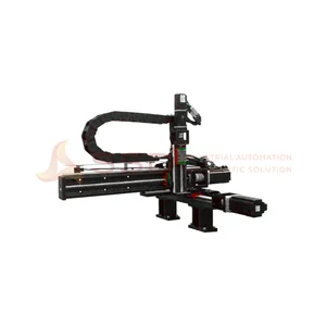Hiwin - Single Axis - KM Series