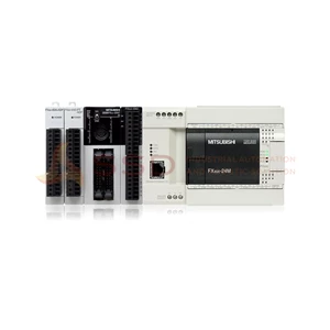 Mitsubishi Electric - Automation Control - Melsec F Series