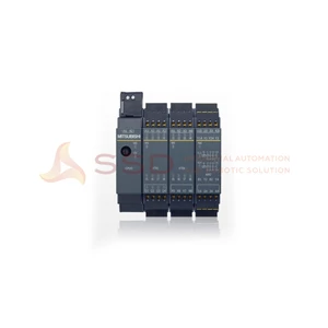 Mitsubishi Electric - Automation Control - Melsec Ws Series