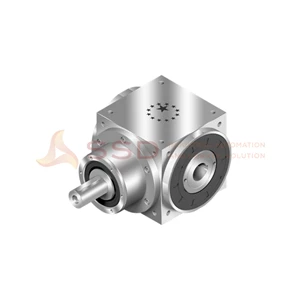 Apex Dynamics - Direct Drive - Gearbox AT H Series