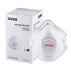 Masker Ffp2 Merk Uvex 2210