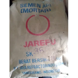 Mortar Jarefu Sk - 36