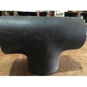 Carbon Steel Tee SCH40