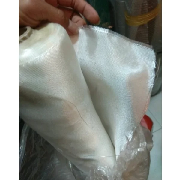 Kain Fiberglass / Glasscloth / Fiberglass Lembaran