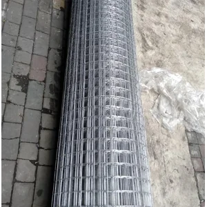 Kawat Loket Silver