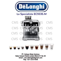 Delonghi Ec9335 M Coffee Machine