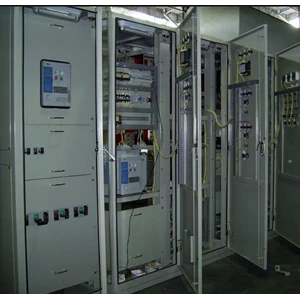 Electrical Panel SA400417
