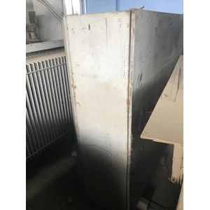 Trafo Kering Trafo 210 KVA - Stepdown/up 3.300V / 400V 