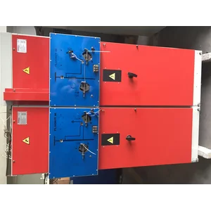 Panel Distribusi Listrik Kubikel Unindo 24kV IS PFA