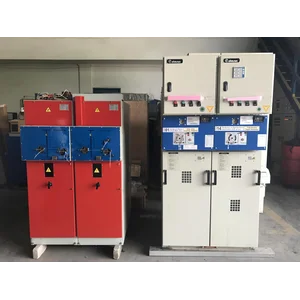 Panel Distribusi Listrik Kubikel Unindo 24kV IS PFA