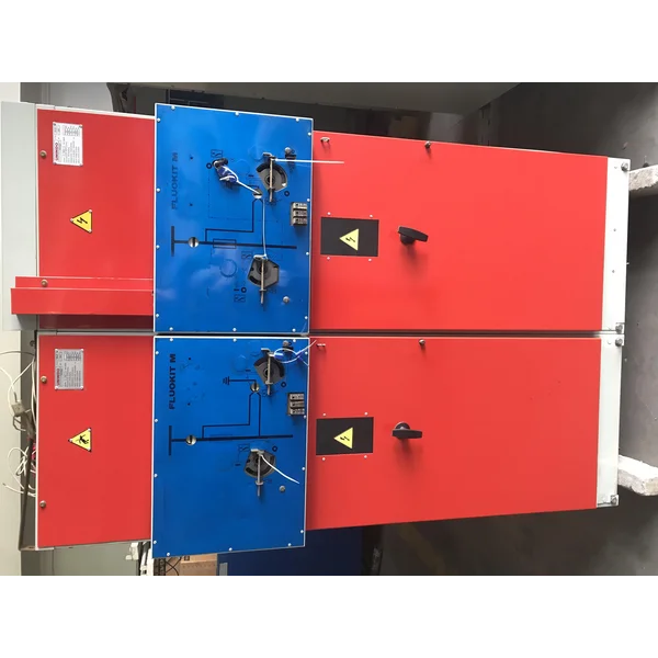 Panel Distribusi Listrik Kubikel Unindo 24kV IS PFA