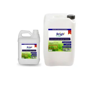 BC 624 Dishwashing Machine Detergent -Sabun Cuci Piring mesin