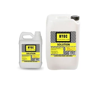 Nyoc Solution 25 Liter Cleanser