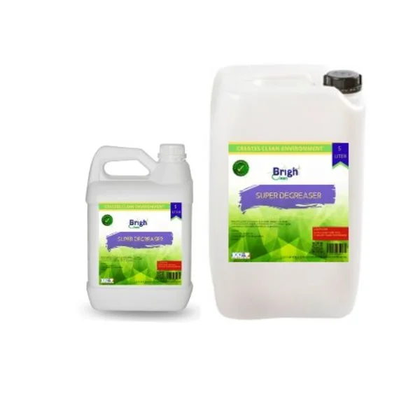  BC 101 Super Degreaser 25 Liter Produk Cleaner