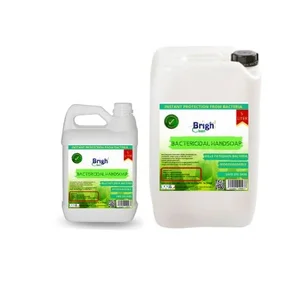 Sabun Cuci Tangan Microbicidal Handwash 25 Liter