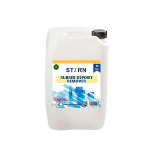 Rubber Deposit Remover 25 Liter