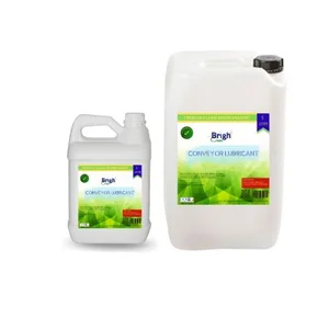  Biodegradable Conveyor Lubricant (Bio Conlub) 25 Liter