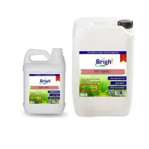 Sabun Cuci Tangan MICROBICIDAL BC 609