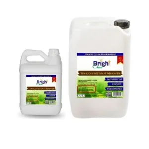 BC 627 Tea&Coffee Spot Remover - Cairan Pembersih Dapur